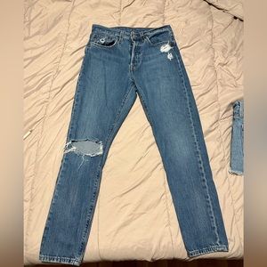 Levi Jeans